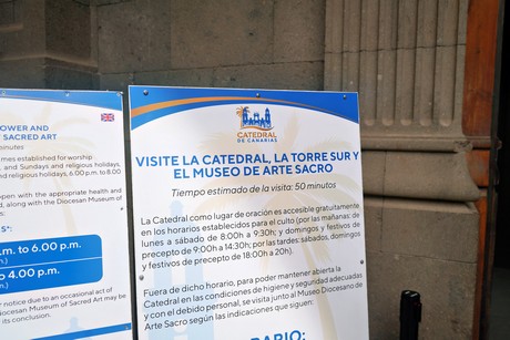 Las Palmas de Gran Canaria